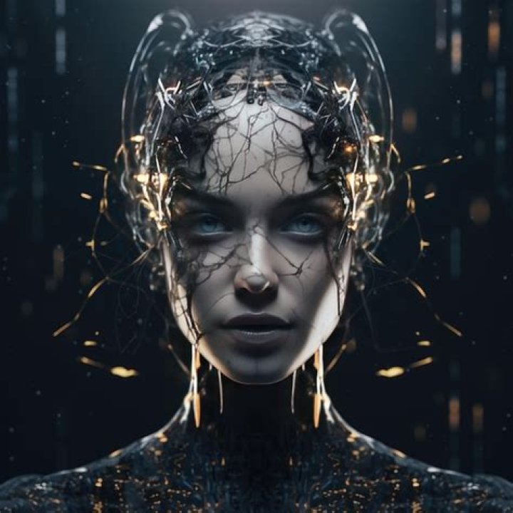 Unveiling the Enigma: Gina Ferrero