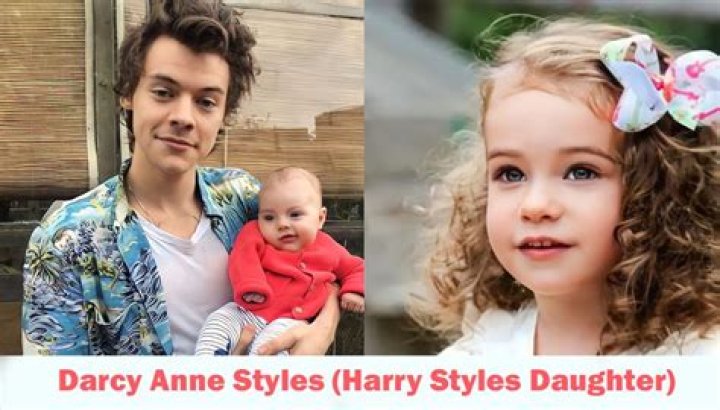 Unveiling the Enigma: Harry Styles' Daughter