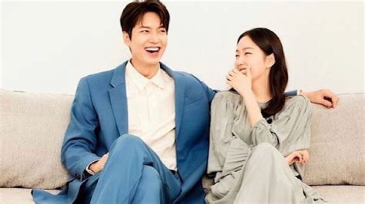 Unveiling the Enigma: Lee Min Ki's Wife