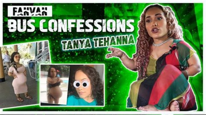 Unveiling the Enigma of Tanya Teahanna: A Journey Through Her Life and Achievements