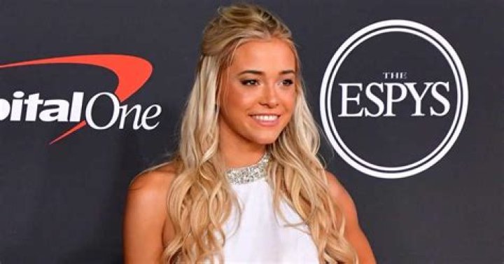 Unveiling the Enigma: Tatum Christine Age and Beyond
