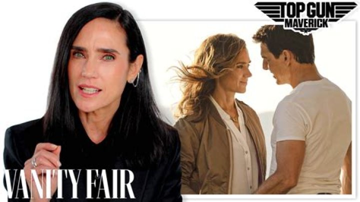 Unveiling the Enigma: The Life and Career of Jennifer Connelly