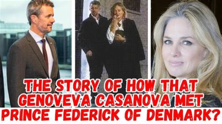 Unveiling the Enigma: The Life and Legacy of Genoveva Casanova