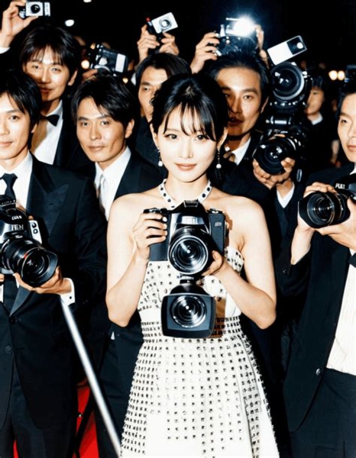 Unveiling the Enigmatic Rei Kamiki: A Journey Through His Life and Career