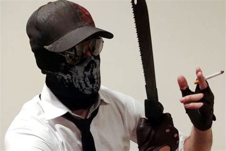 Unveiling the Enigmatic Shadman: A Journey Through Art and Controversy
