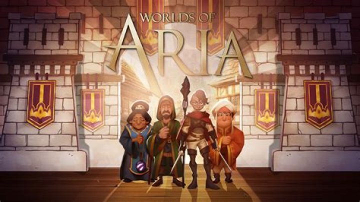 Unveiling the Enigmatic World of Aria Electra