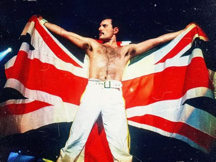 Unveiling the Ethnicity of a Legend: Freddie Mercury
