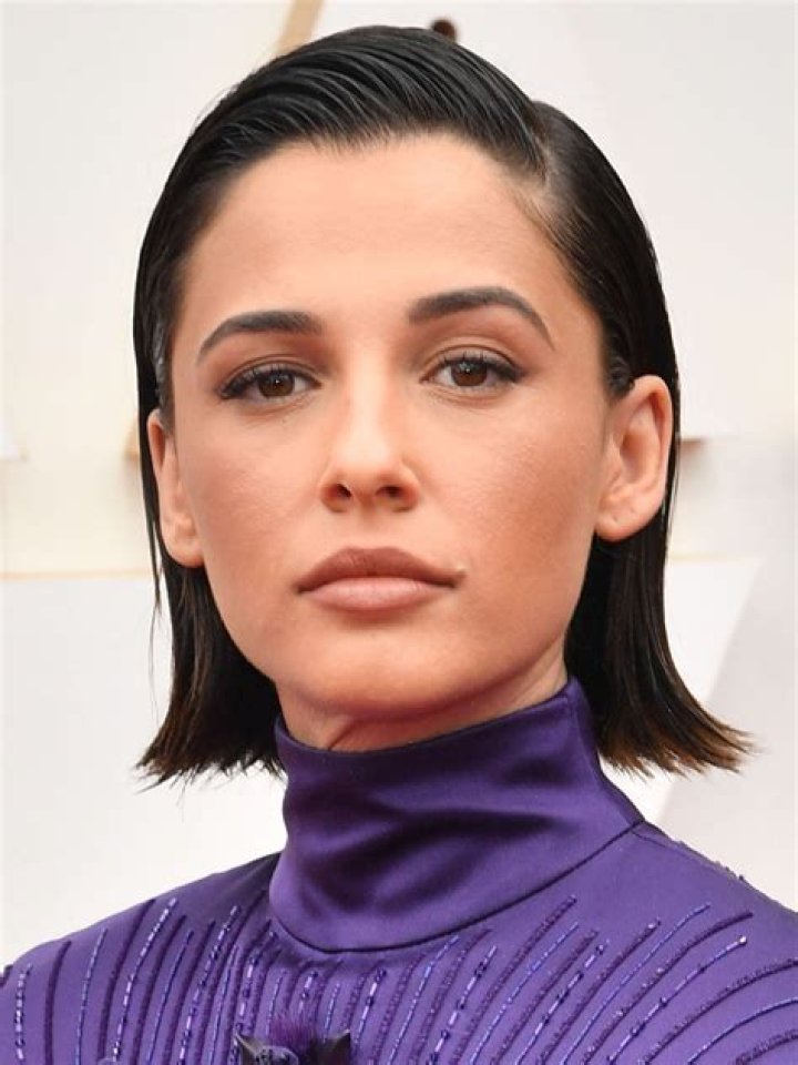 Unveiling the Ethnicity of Naomi Scott