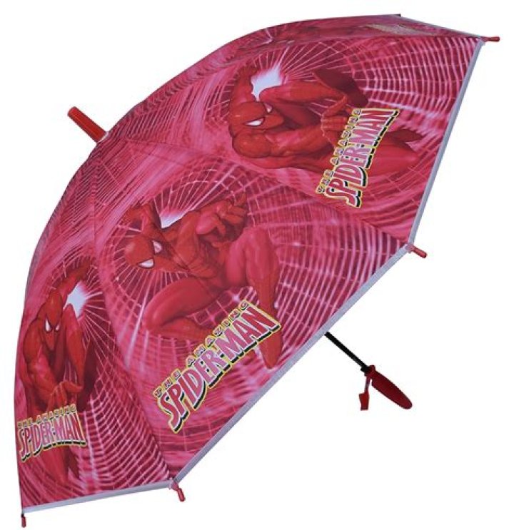 Unveiling the Fascination of the Embody Spider Umbrella