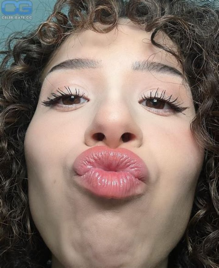 Unveiling the Fascination: The Story Behind Pokimane Naked