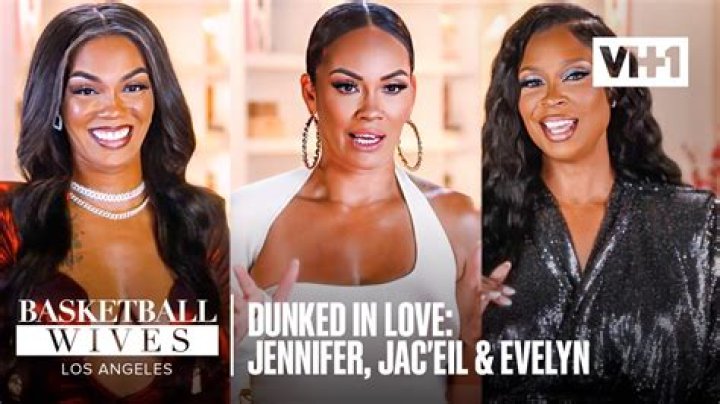 Unveiling the Glamour: The Life of Basketball Wives Evelyn