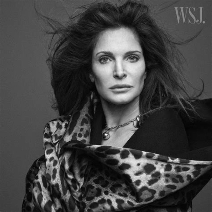 Unveiling the Icon: The Life and Career of Stephanie Seymour