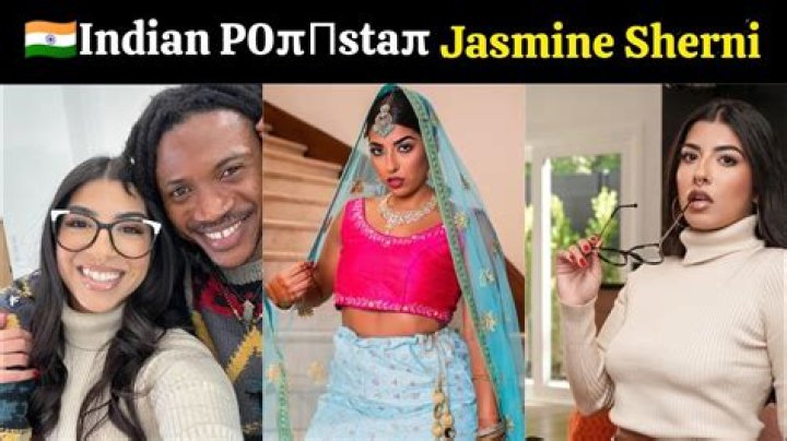 Unveiling the Journey of Jasmeen Sherni: A Trailblazer in Her Own Right