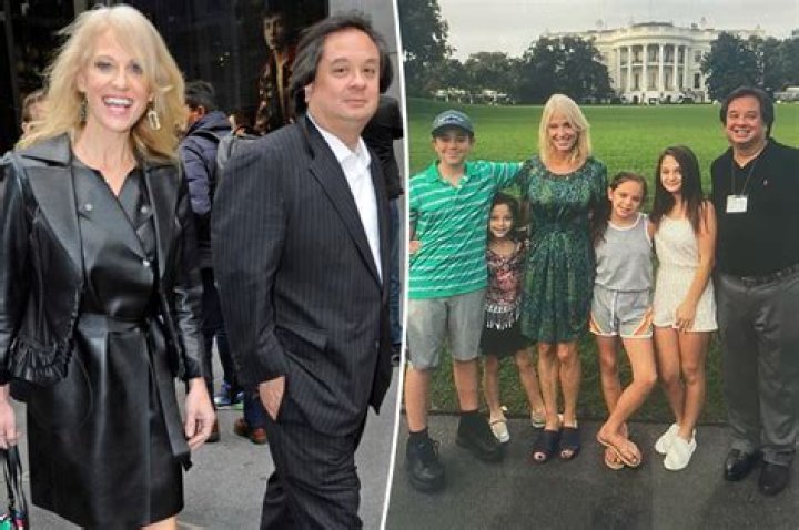 Unveiling the Legacy: George Conway's Mother