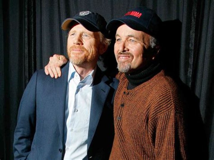 Unveiling the Legacy of Actor Ron Howard's Brother: A Closer Look at Clint Howard