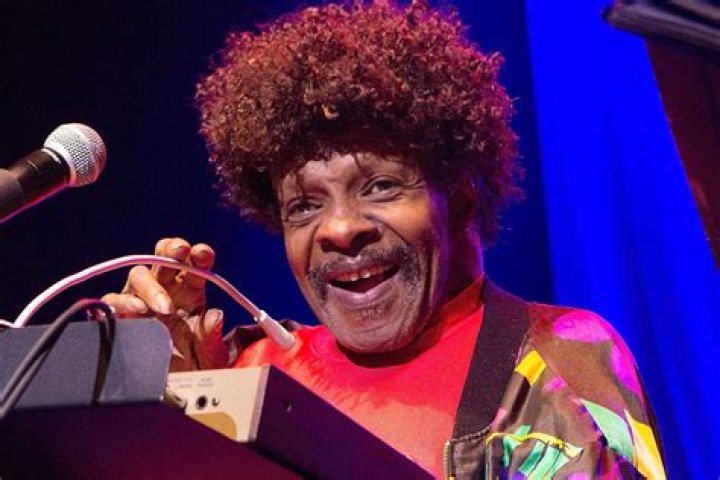 Unveiling the Legacy of En Johnson: A Multifaceted Journey