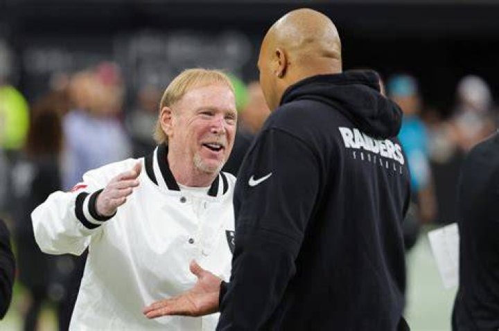 Unveiling the Legacy of Raiders Mark Davis: A Visionary Leader