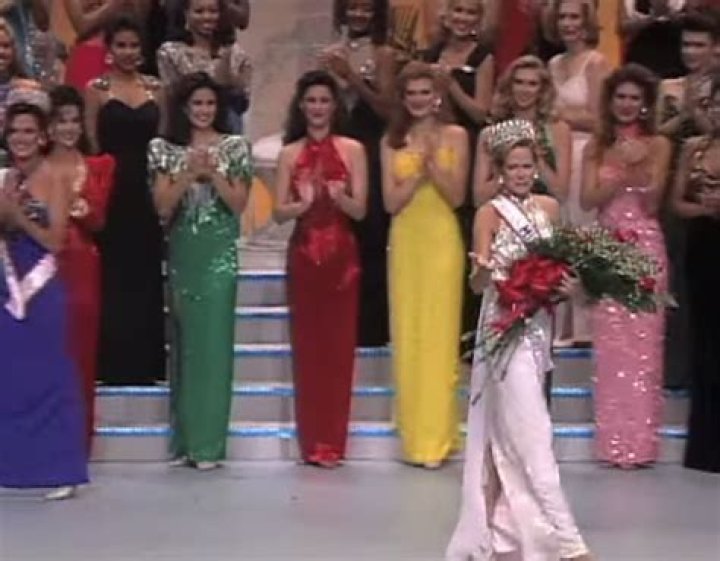 Unveiling the Legacy of Shannon Bream: Miss America 1995