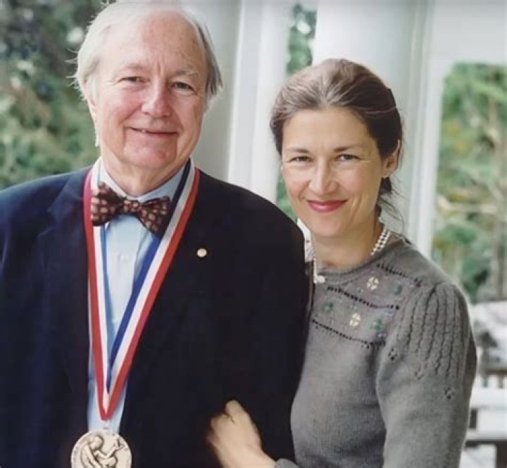 Unveiling the Life and Achievements of Kristin Holby