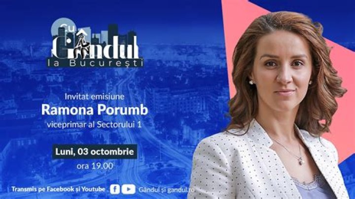 Unveiling the Life and Achievements of Ramona Porumb Romania