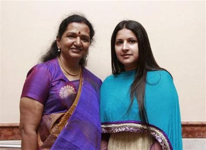 Unveiling the Life and Achievements of Sangeeta Sornalingam
