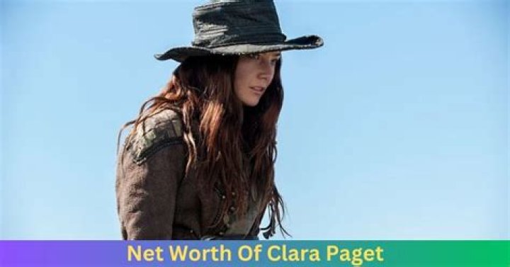 Unveiling the Life and Career of Clara Paget