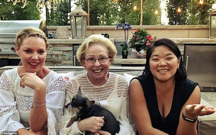 Unveiling the Life and Career of Meg Heigl