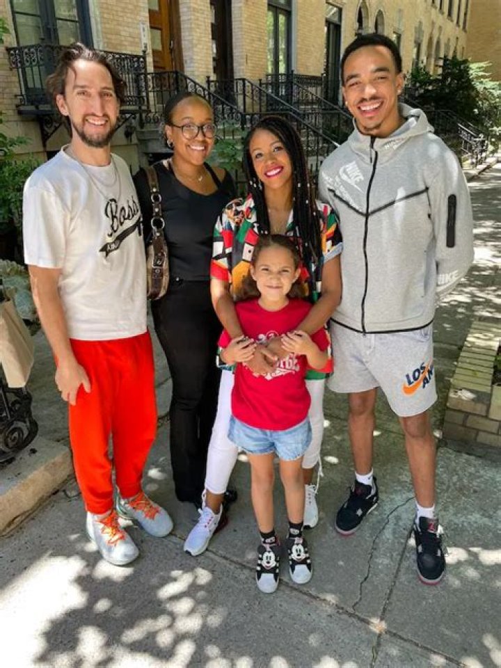 Unveiling the Life and Career of Nick Wright