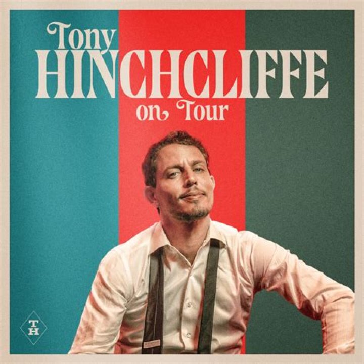 Unveiling the Life and Career of Tony Hinchcliff