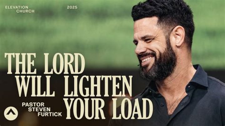 Unveiling the Life and Impact of Pastor Furtick