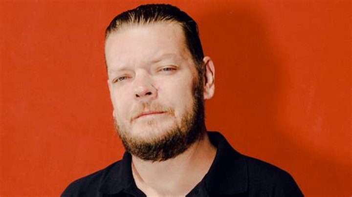 Unveiling the Life and Journey of Corey Harrison