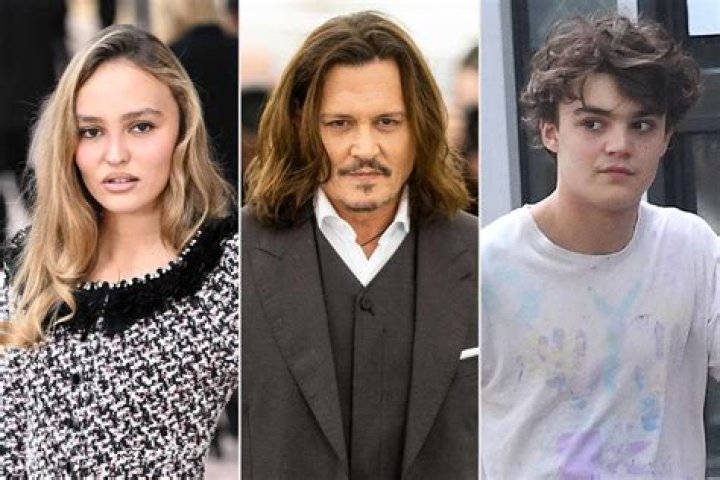 Unveiling the Life and Journey of Jack Depp