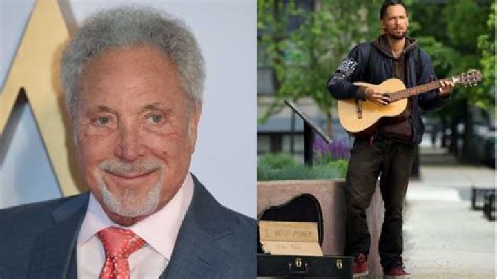 Unveiling the Life and Journey of Jonathan Berkery