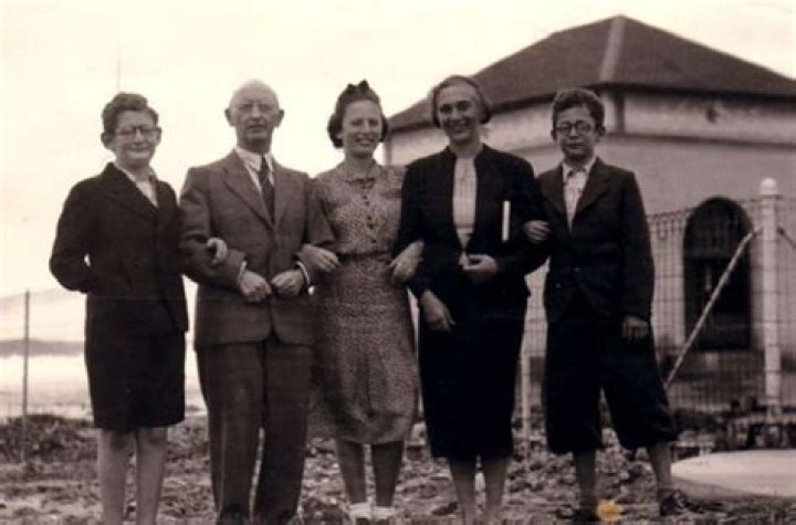 Unveiling the Life and Legacy of Albert Friedland