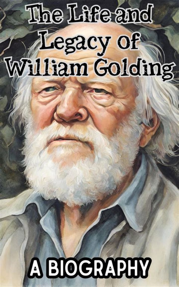 Unveiling the Life and Legacy of Clive Golding