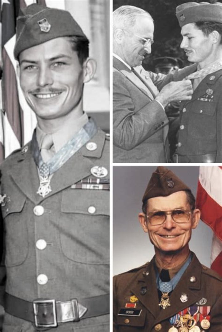Unveiling the Life and Legacy of Desmond Daws