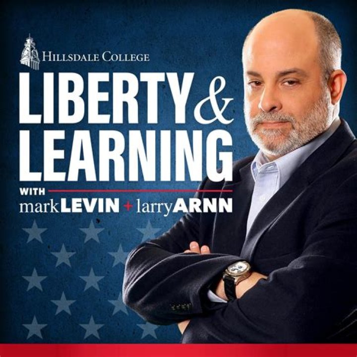 Unveiling the Life and Legacy of Mark Levin