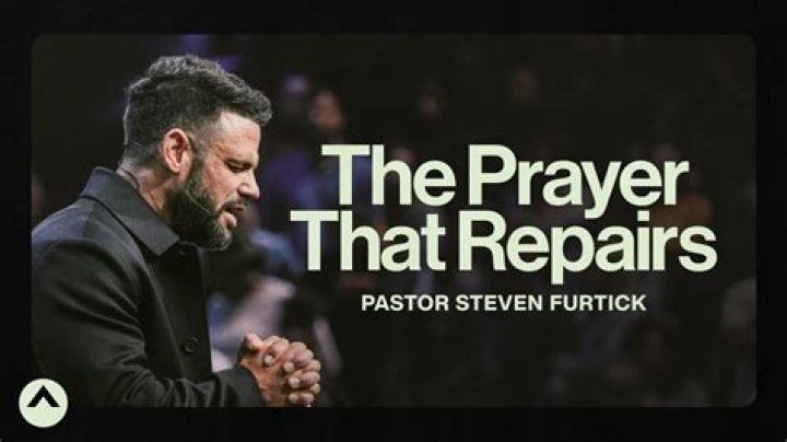 Unveiling the Life and Legacy of Pastor Steven Furtick