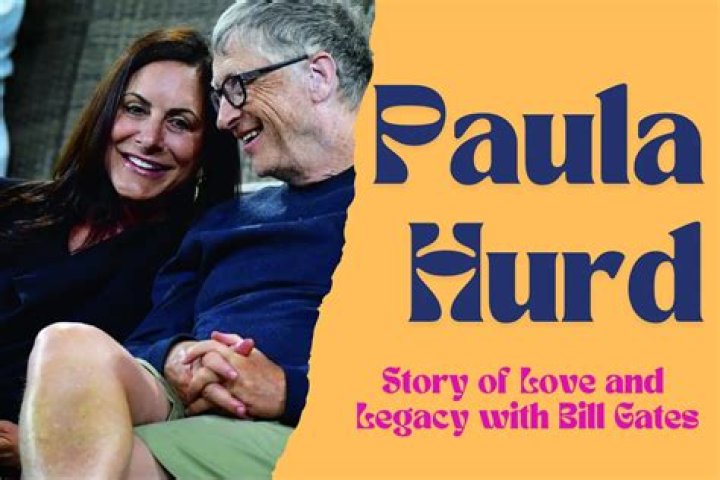 Unveiling the Life and Legacy of Paula Hurd