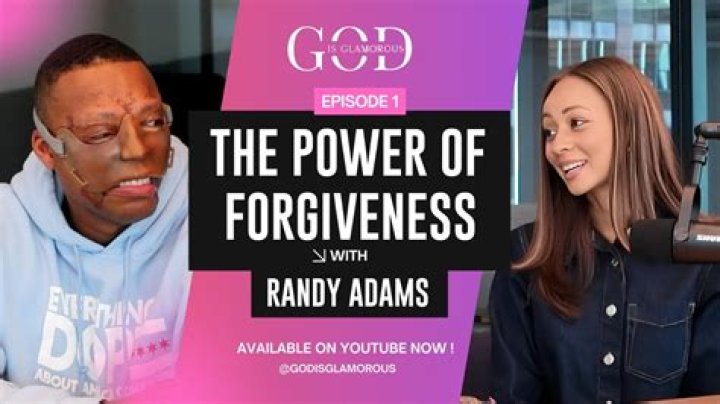 Unveiling the Life and Legacy of Randy Adams