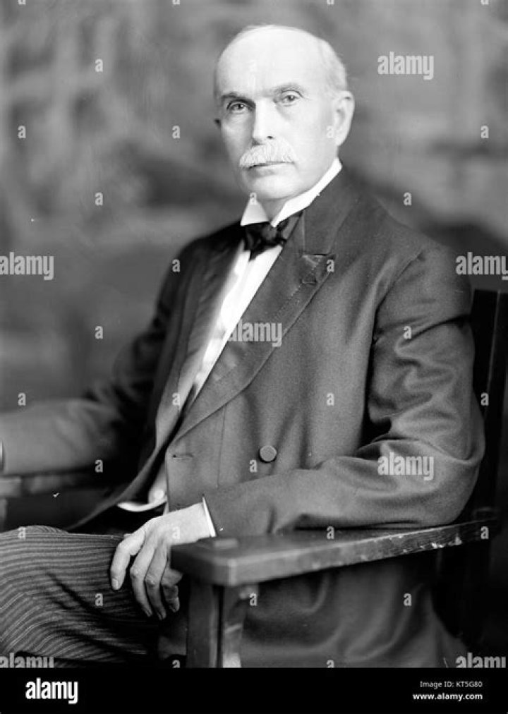Unveiling the Life and Legacy of Samuel Gould