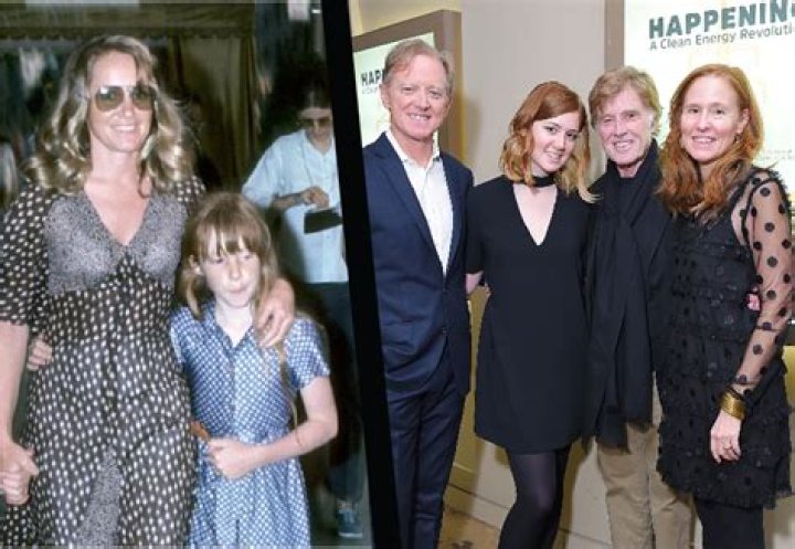 Unveiling the Life and Legacy of Shauna Redford