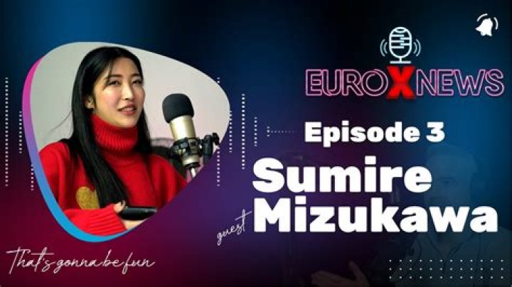 Unveiling the Life and Legacy of Simure Mizukawa