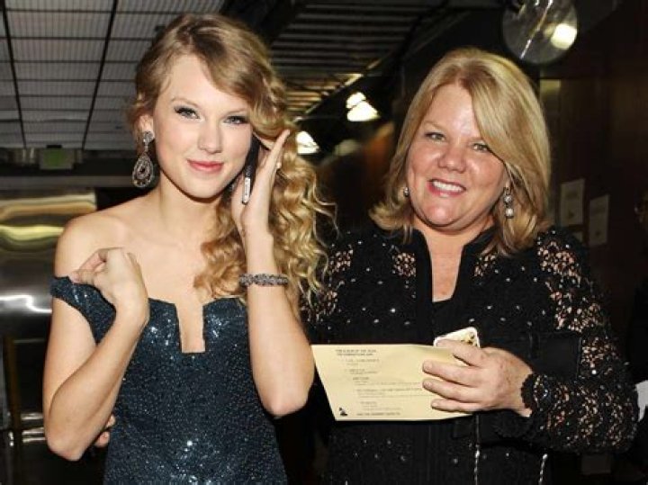 Unveiling the Life of Andrea Swift