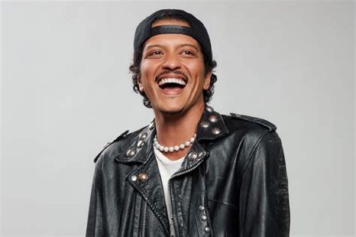 Unveiling the Life of Bruno Mars' Son: A Glimpse into the Future