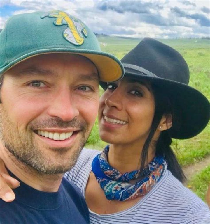 Unveiling the Life of Carlo Marks' Wife: A Journey Beyond the Spotlight