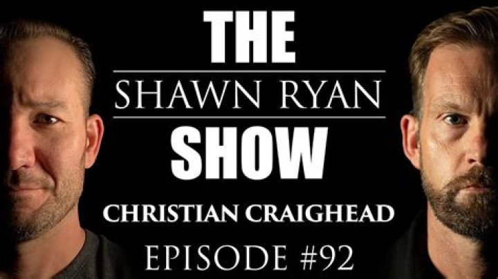 Unveiling the Life of Christian Craighead: A Journey of Passion and Influence