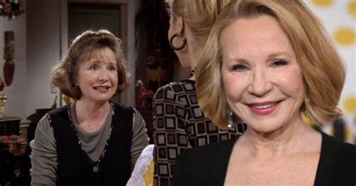 Unveiling the Life of Debra Jo Rupp and Her Spouse