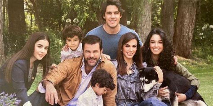 Unveiling the Life of Eduardo Capetillo Jr: A Rising Star
