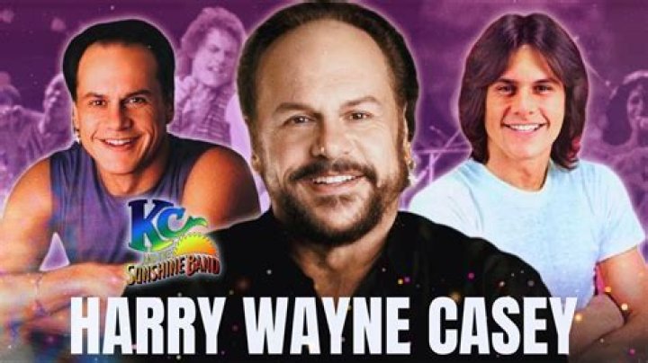 Unveiling the Life of Harry Wayne Casey: His Wife and Kids